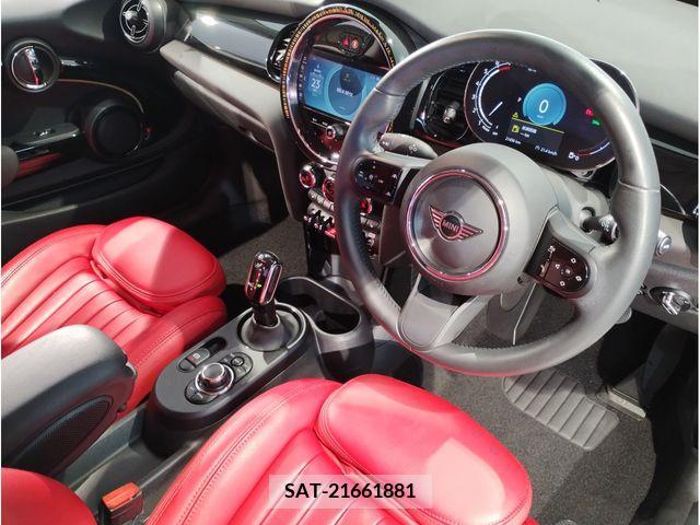 Bmw MINI 2021-08 392258-13