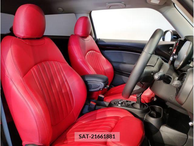 Bmw MINI 2021-08 392258-12