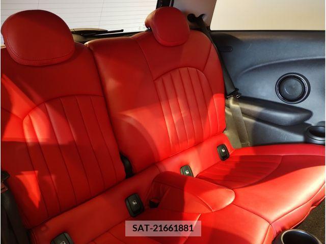 Bmw MINI 2021-08 392258-11
