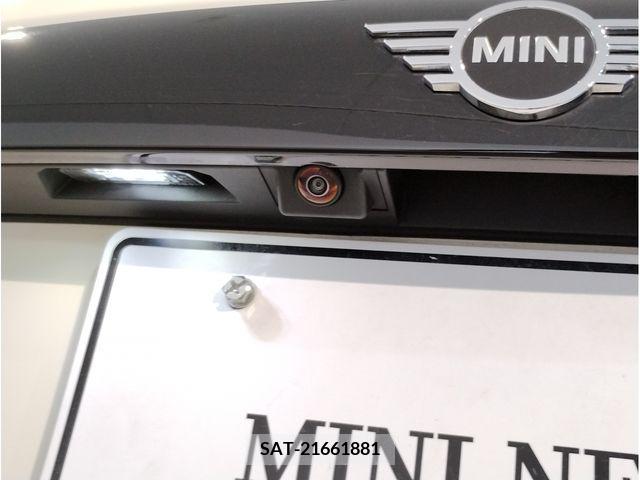 Bmw MINI 2021-08 392258-9