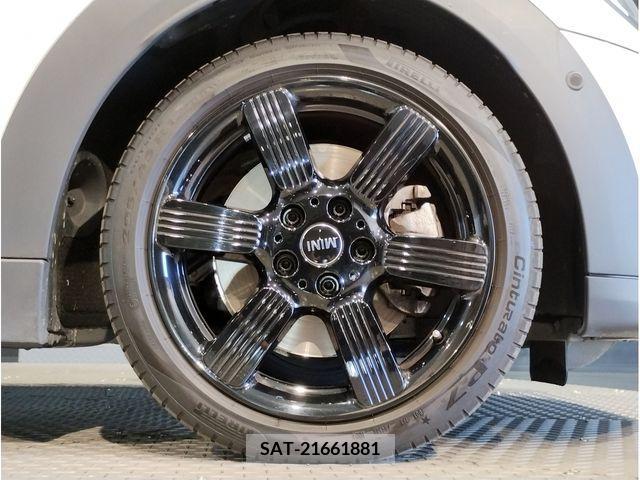 Bmw MINI 2021-08 392258-8