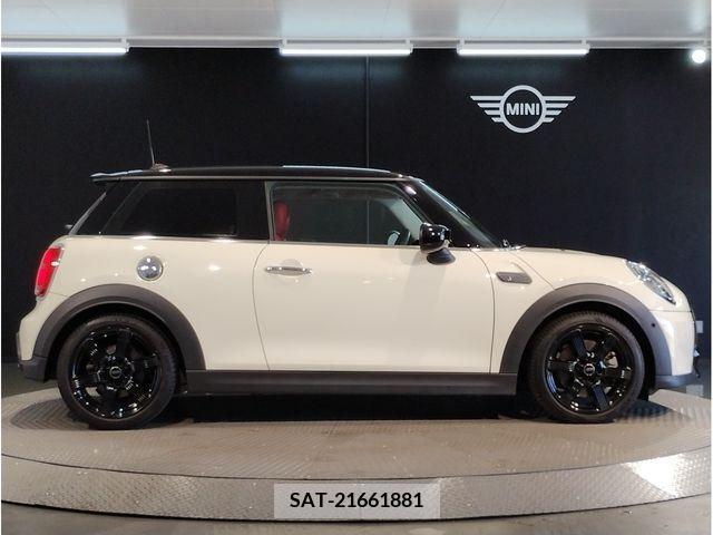 Bmw MINI 2021-08 392258-7