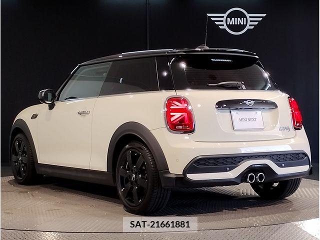 Bmw MINI 2021-08 392258-6