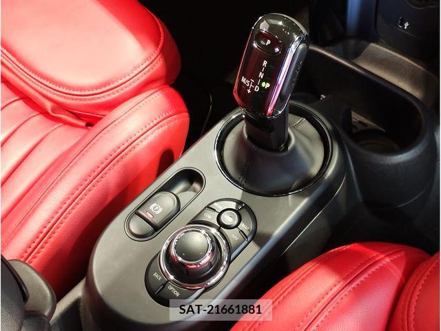 Bmw MINI 2021-08 392258-23