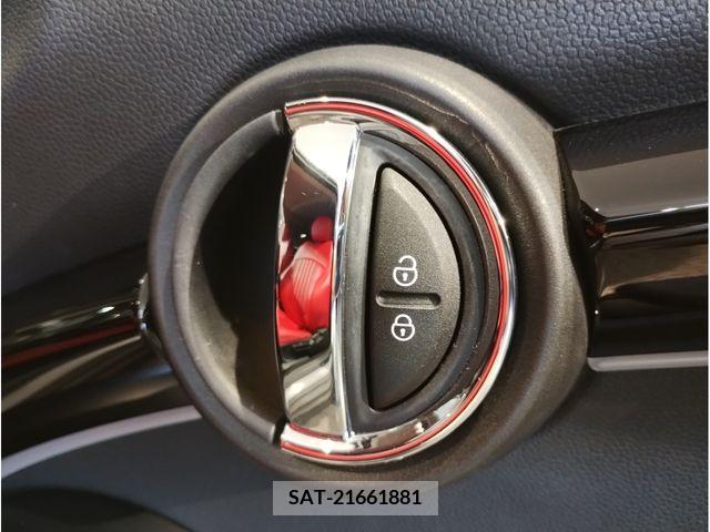 Bmw MINI 2021-08 392258-21