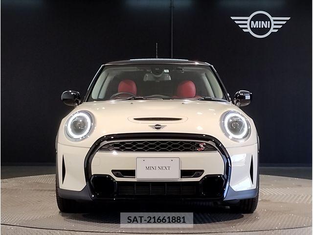 Bmw MINI 2021-08 392258-3