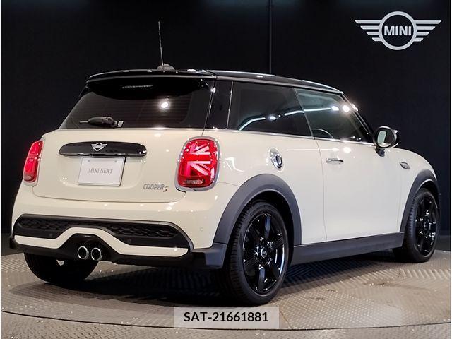 Bmw MINI 2021-08 392258-2