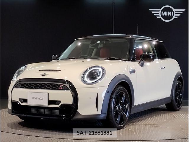 Bmw MINI 2021-08 392258-0