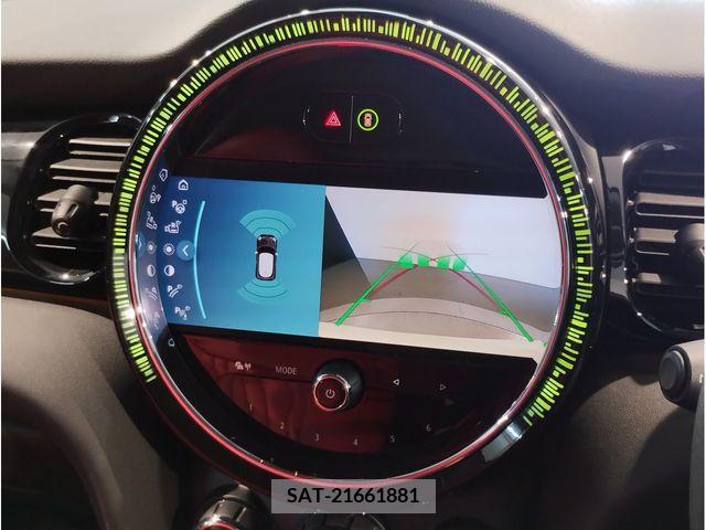 Bmw MINI 2021-08 392258-18