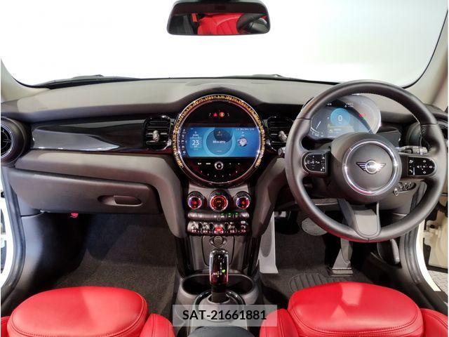 Bmw MINI 2021-08 392258-1
