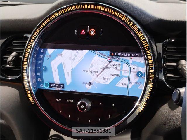Bmw MINI 2021-08 392258-17