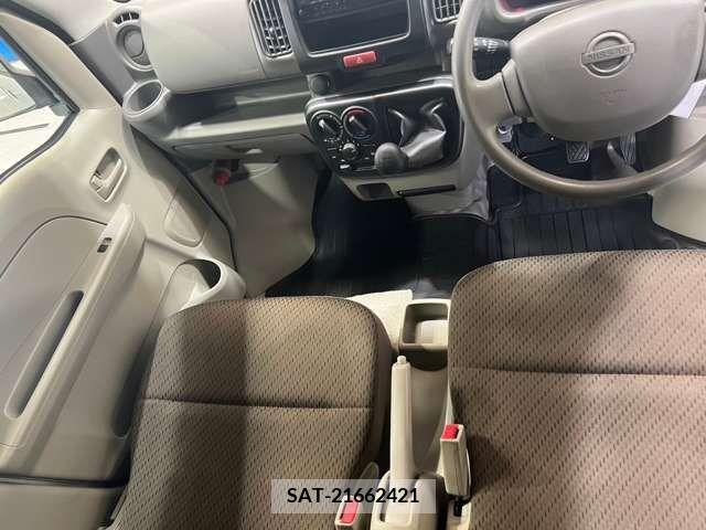 Nissan CLIPPER 2019-02 280257-15