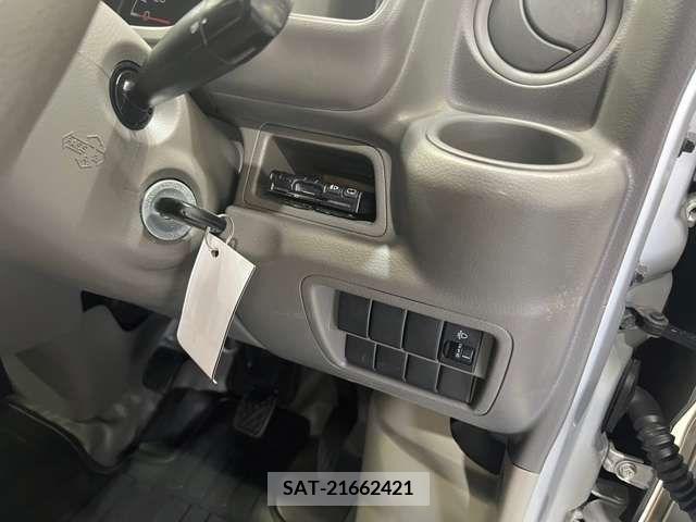 Nissan CLIPPER 2019-02 280257-8