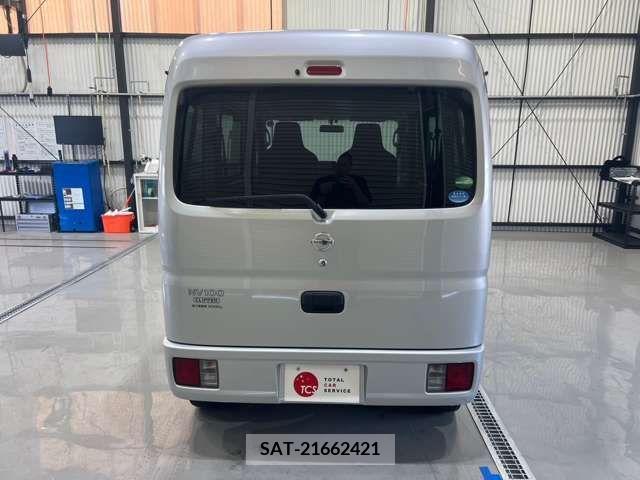 Nissan CLIPPER 2019-02 280257-7