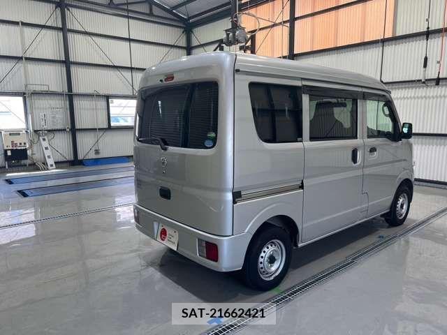 Nissan CLIPPER 2019-02 280257-6