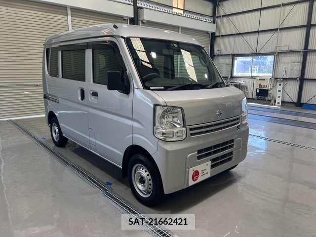 Nissan CLIPPER 2019-02 280257-4
