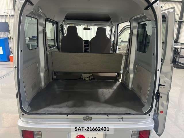 Nissan CLIPPER 2019-02 280257-19