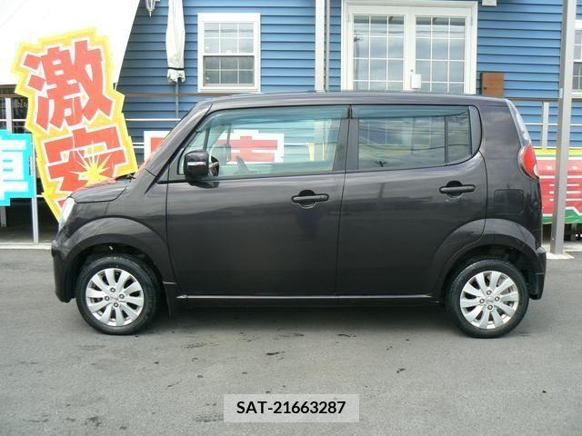 Nissan MOCO 2014-01 230322-1