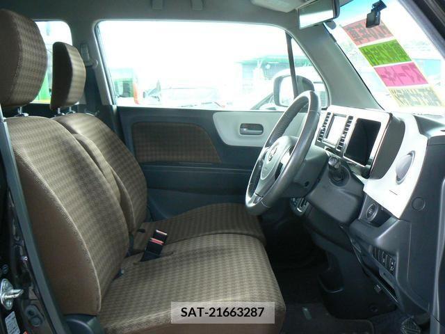 Nissan MOCO 2014-01 230322-5