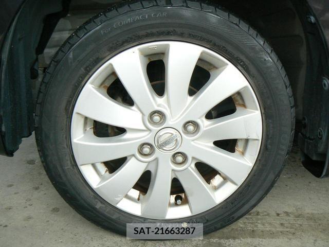 Nissan MOCO 2014-01 230322-17