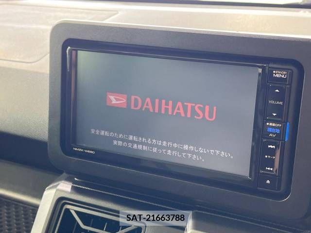 Daihatsu TAFT 2023-01 369156-2