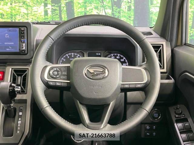 Daihatsu TAFT 2023-01 369156-11