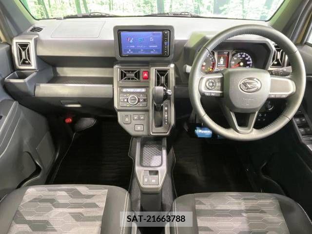 Daihatsu TAFT 2023-01 369156-1