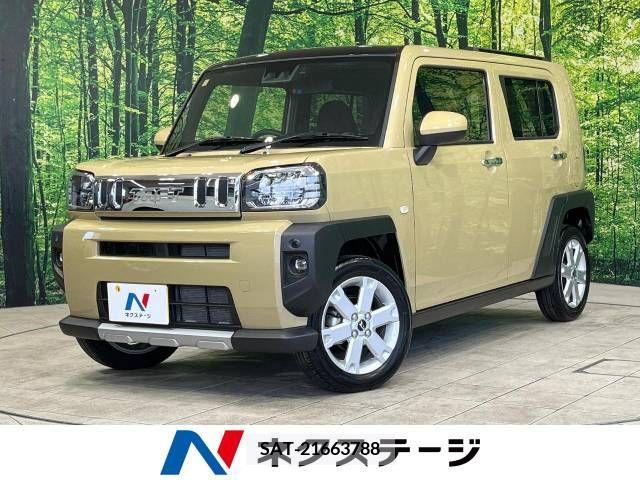 Daihatsu TAFT 2023-01 369156-0