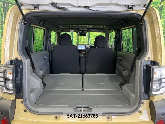 Daihatsu TAFT 2023-01 369156-10