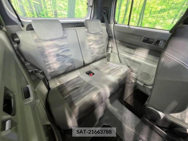 Daihatsu TAFT 2023-01 369156-9