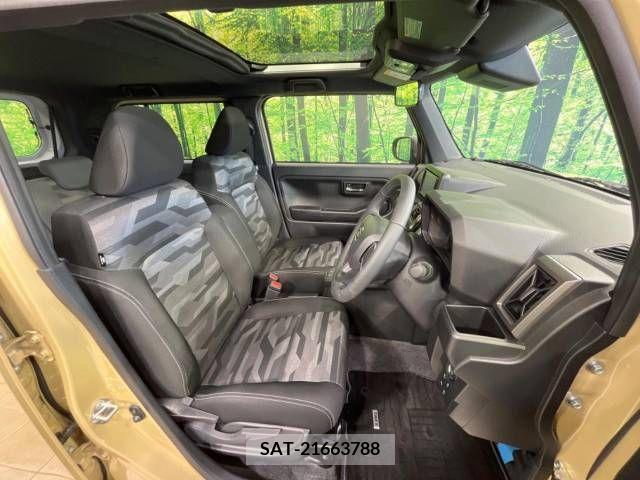 Daihatsu TAFT 2023-01 369156-8