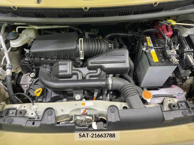 Daihatsu TAFT 2023-01 369156-18