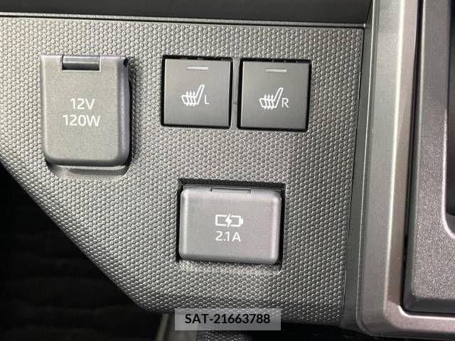 Daihatsu TAFT 2023-01 369156-7