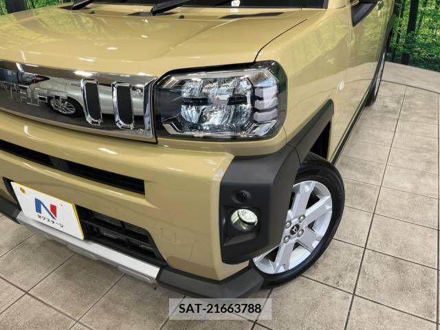 Daihatsu TAFT 2023-01 369156-16