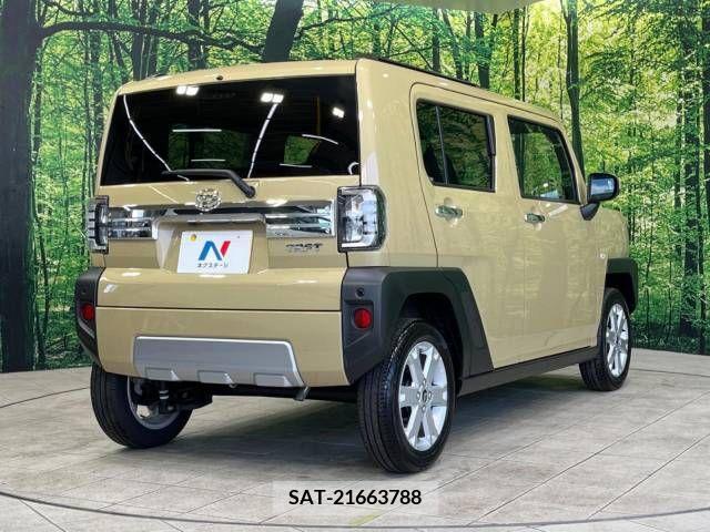 Daihatsu TAFT 2023-01 369156-15