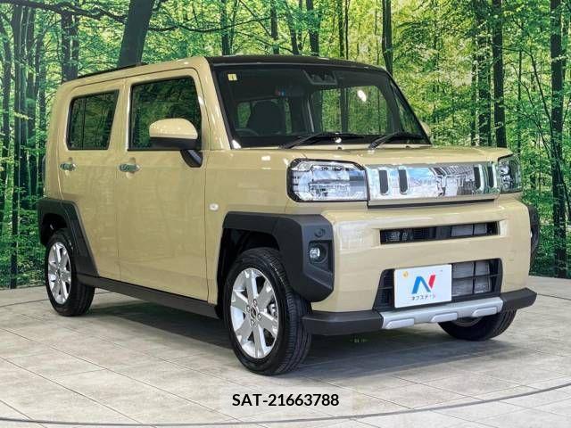 Daihatsu TAFT 2023-01 369156-14