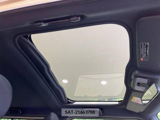 Daihatsu TAFT 2023-01 369156-4