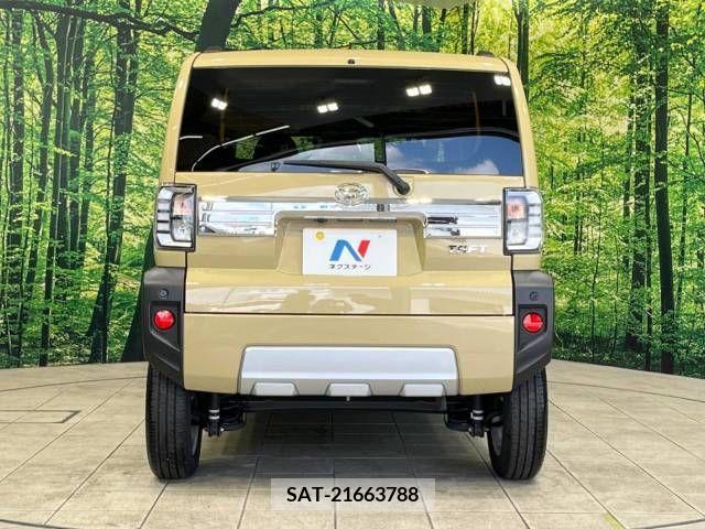 Daihatsu TAFT 2023-01 369156-13