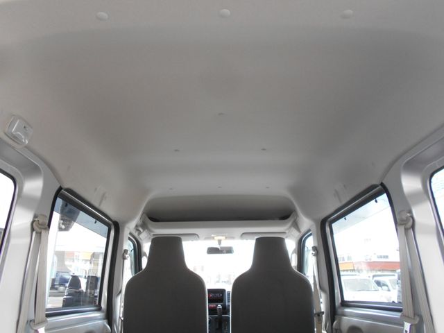 Mitsubishi MINICAB VAN 2022-03 194740-13