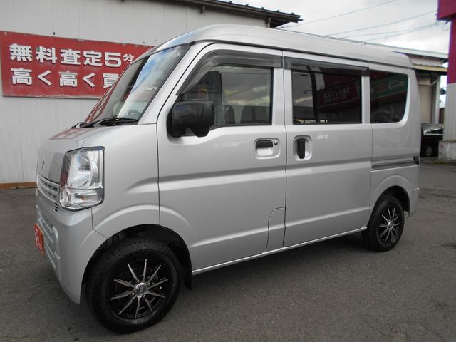 Mitsubishi MINICAB VAN 2022-03 194740-2