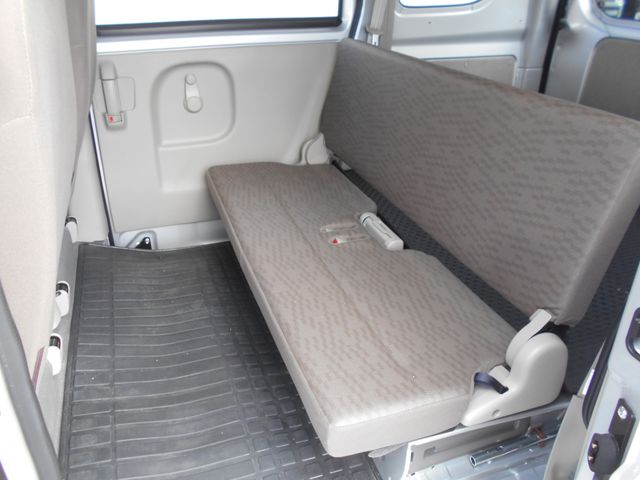 Mitsubishi MINICAB VAN 2022-03 194740-10