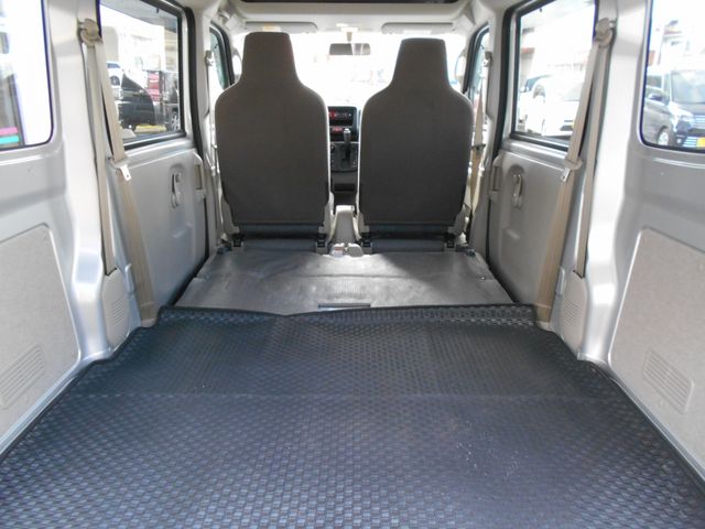 Mitsubishi MINICAB VAN 2022-03 194740-12