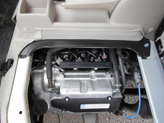 Mitsubishi MINICAB VAN 2022-03 194740-23