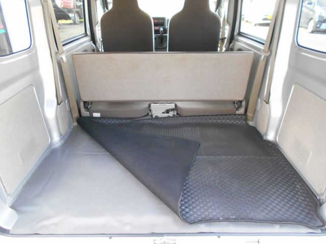 Mitsubishi MINICAB VAN 2022-03 194740-11