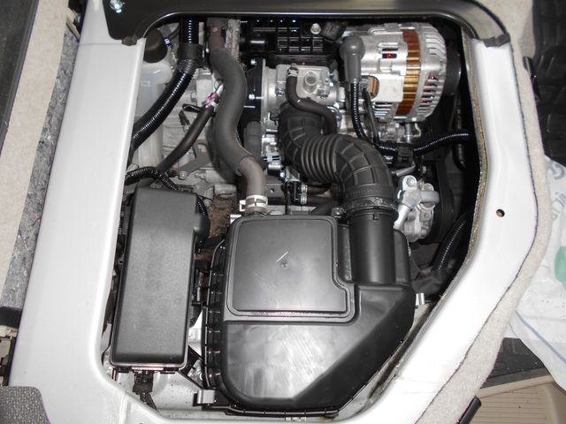 Mitsubishi MINICAB VAN 2022-03 194740-22
