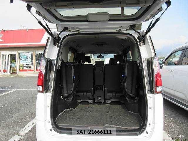 Nissan SERENA 2018-11 284270-14