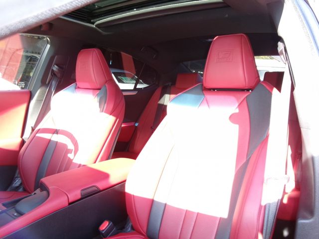 Lexus ES 2019-03 14085-12