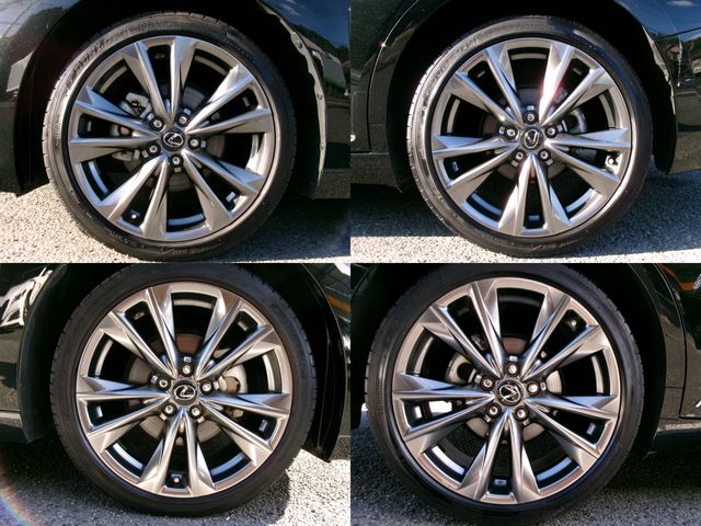 Lexus ES 2019-03 14085-10