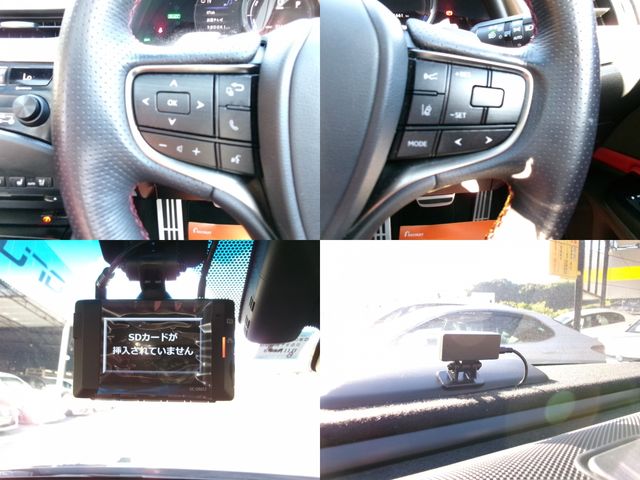 Lexus ES 2019-03 14085-27