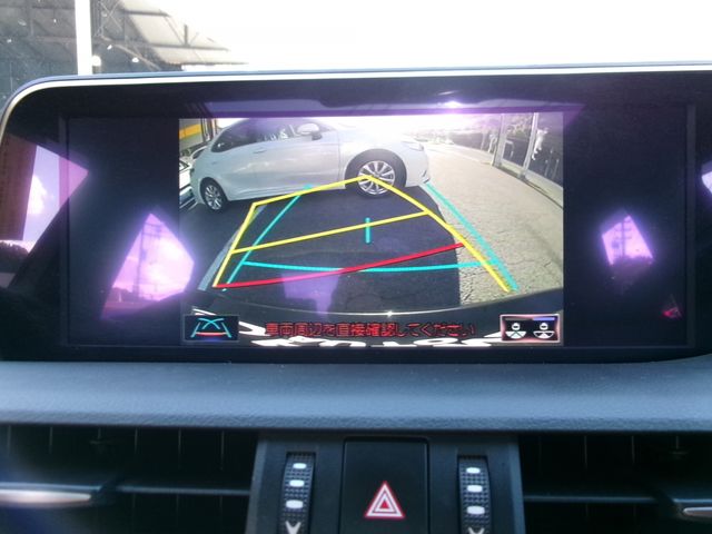 Lexus ES 2019-03 14085-22